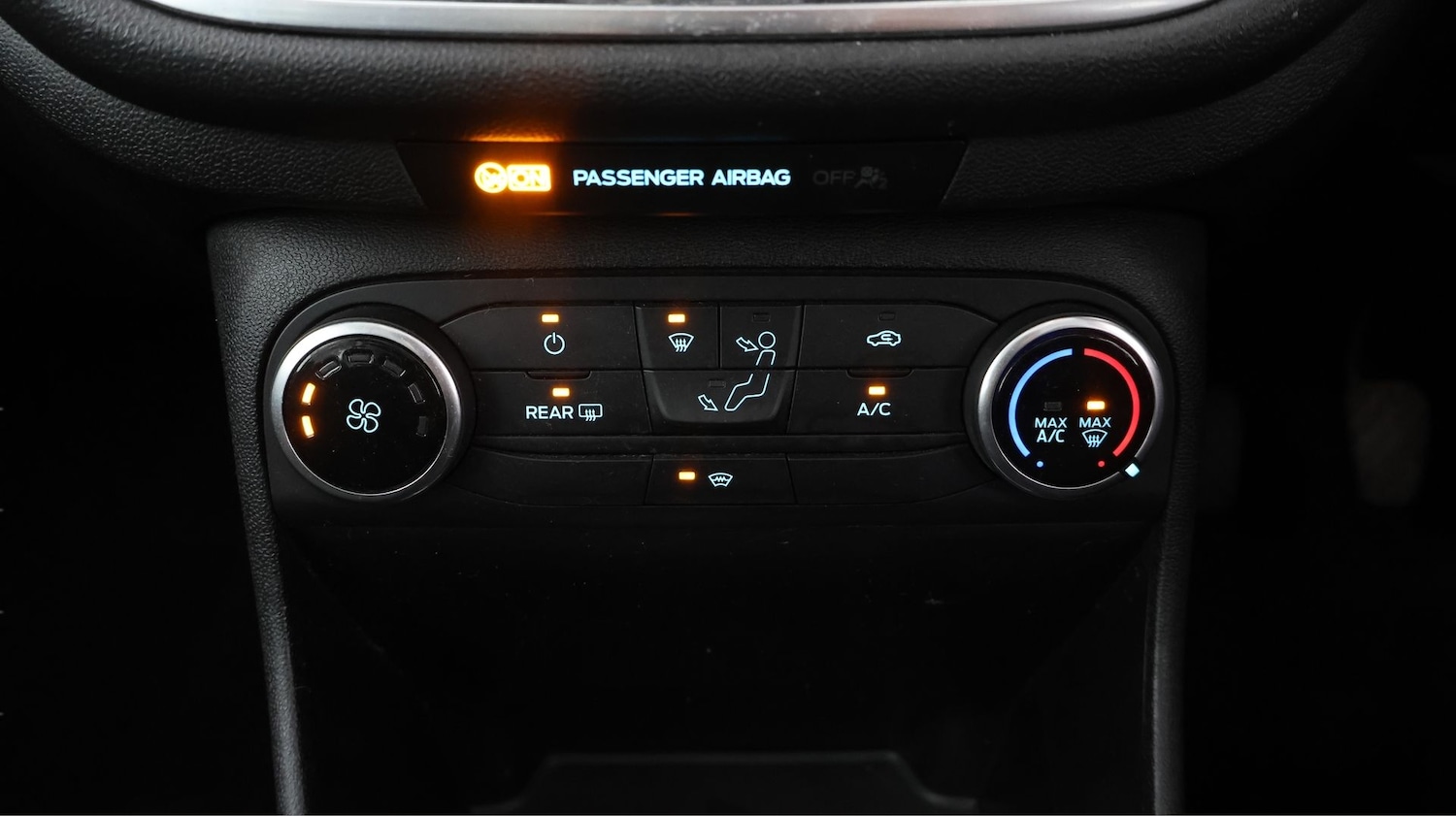 Used Ford Fiesta 2018 for sale - 77846344: Photo 11