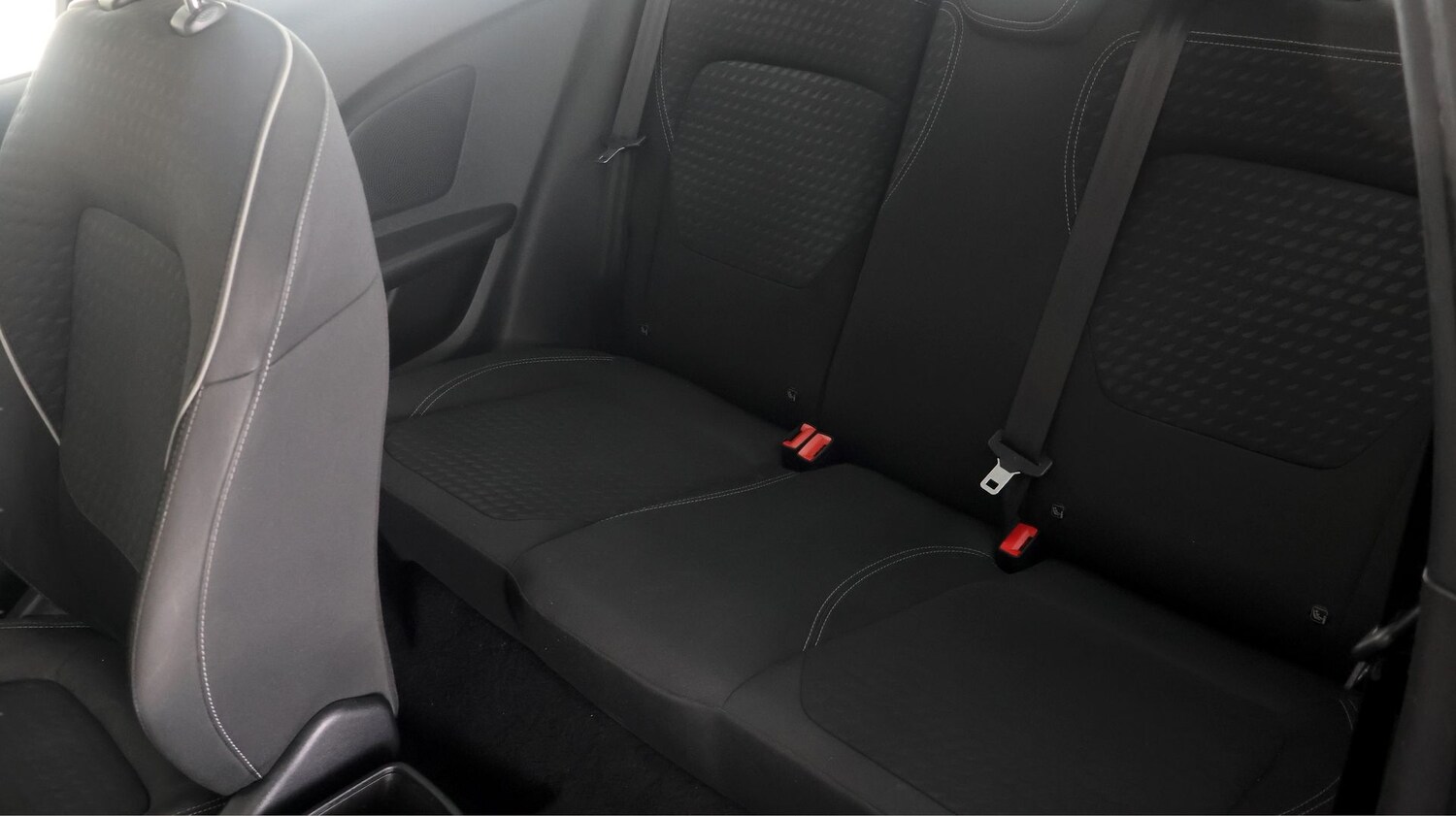 Used Ford Fiesta 2018 for sale - 77846344: Photo 15