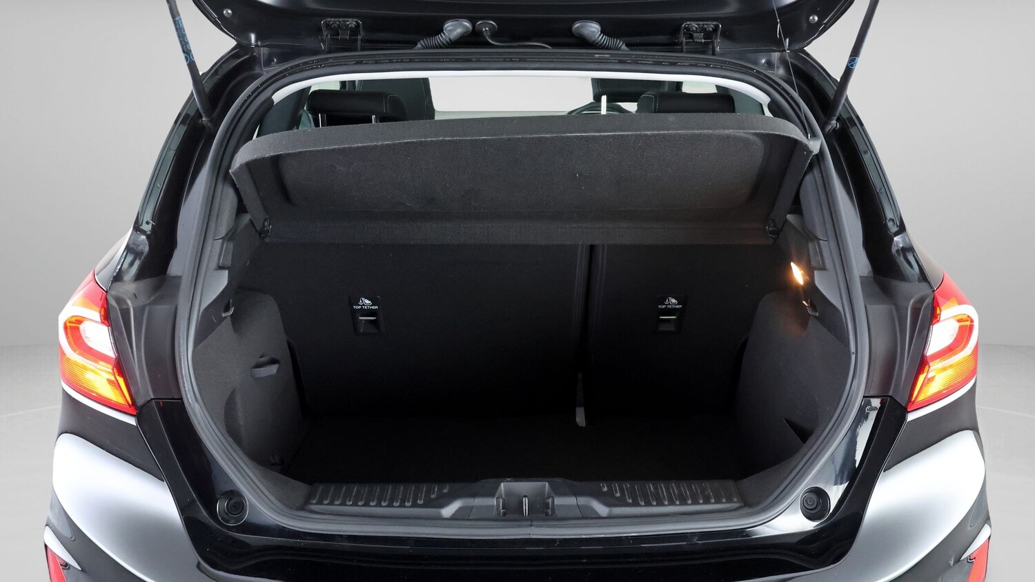 Used Ford Fiesta 2018 for sale - 77846344: Photo 16