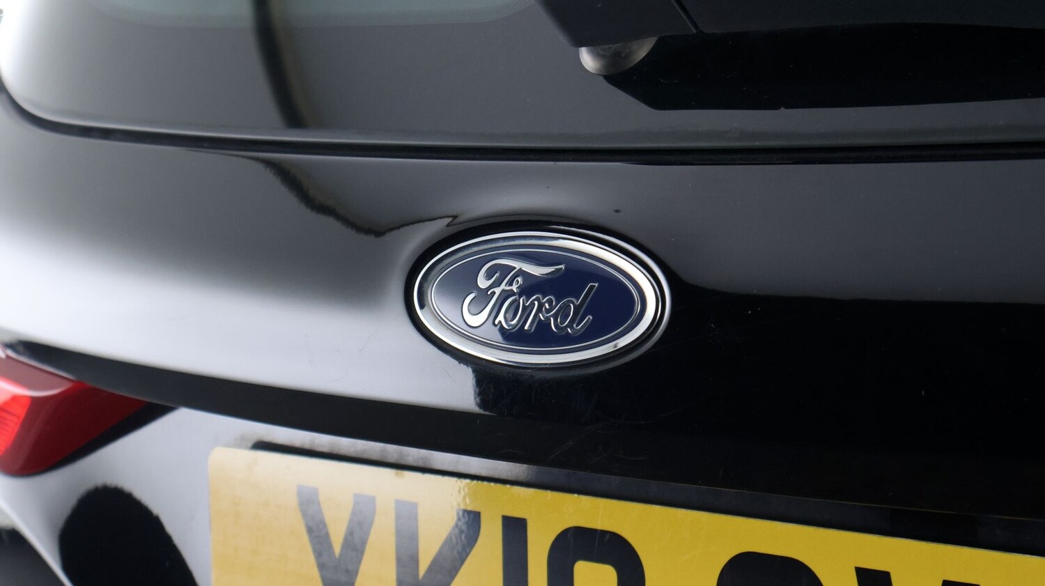 Used Ford Fiesta 2018 for sale - 77846344: Photo 19