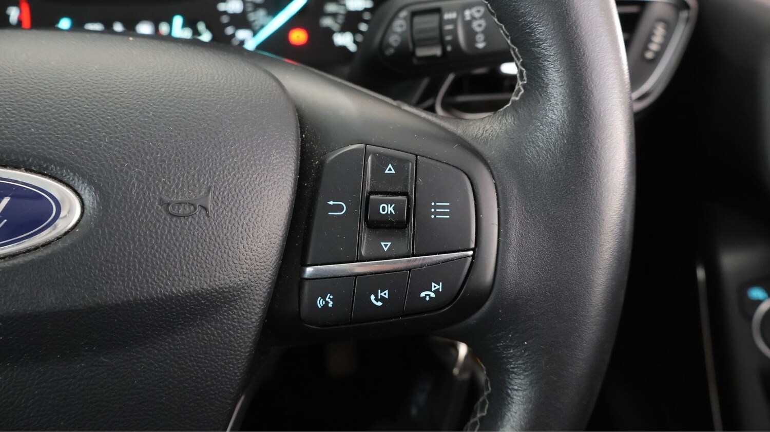 Used Ford Fiesta 2018 for sale - 77846344: Photo 20