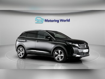 Used Peugeot 3008 2023 for sale - 79368908: Photo
