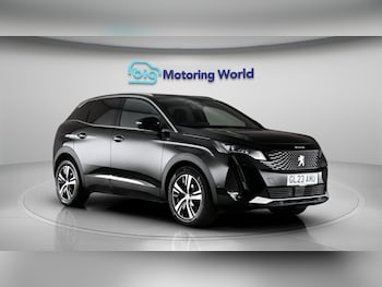 Used Peugeot 3008 2023 for sale - 79368908: Photo