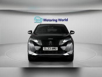 Used Peugeot 3008 2023 for sale - 79368908: Photo