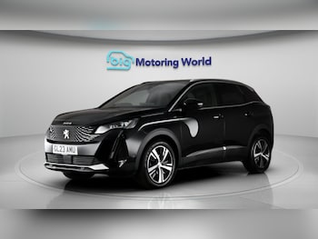 Used Peugeot 3008 2023 for sale - 79368908: Photo