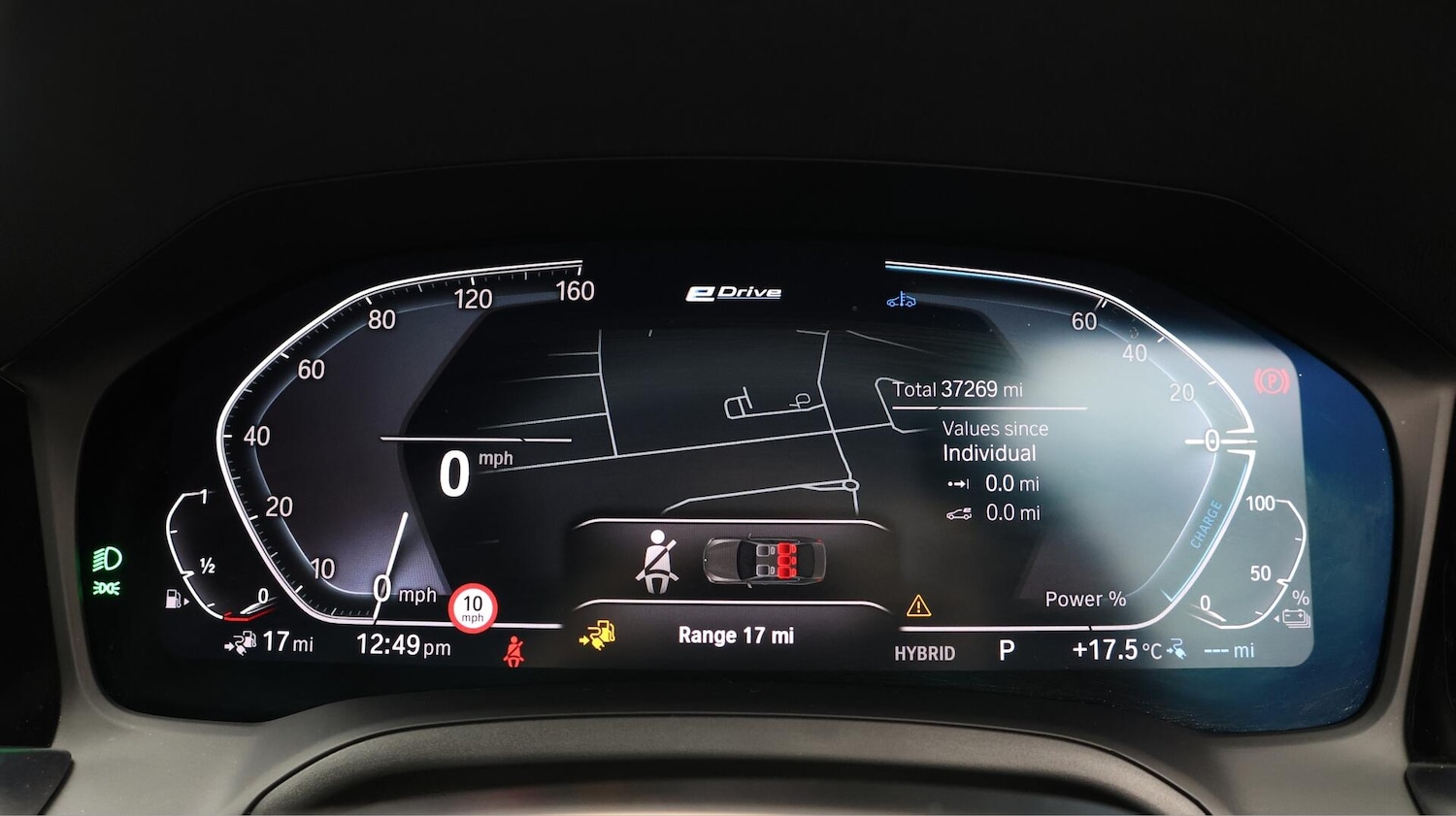 Used BMW 3 Series 2021 for sale - 76538752: Photo 11