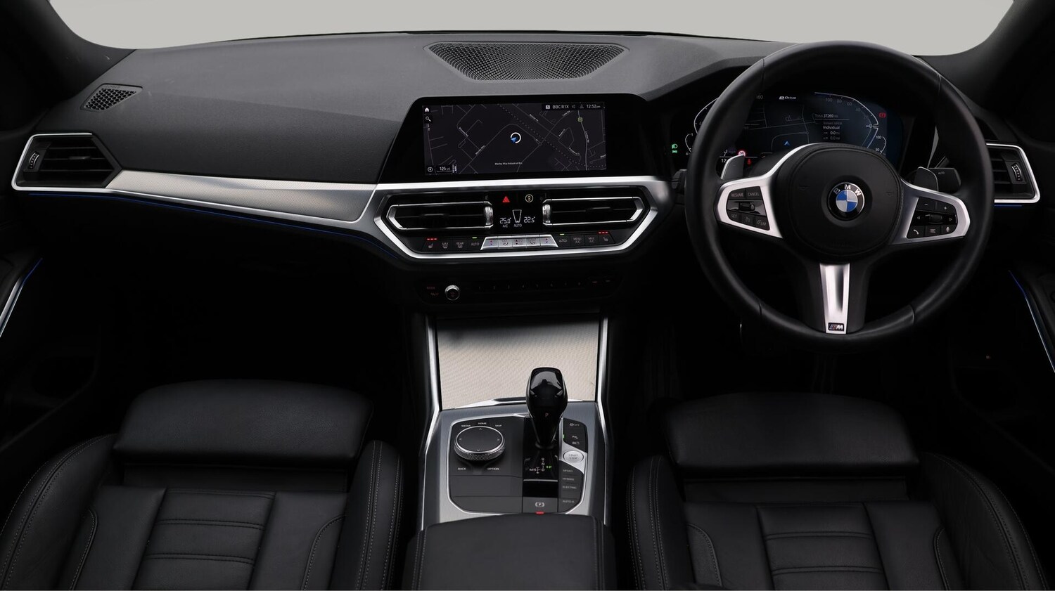 Used BMW 3 Series 2021 for sale - 76538752: Photo 14