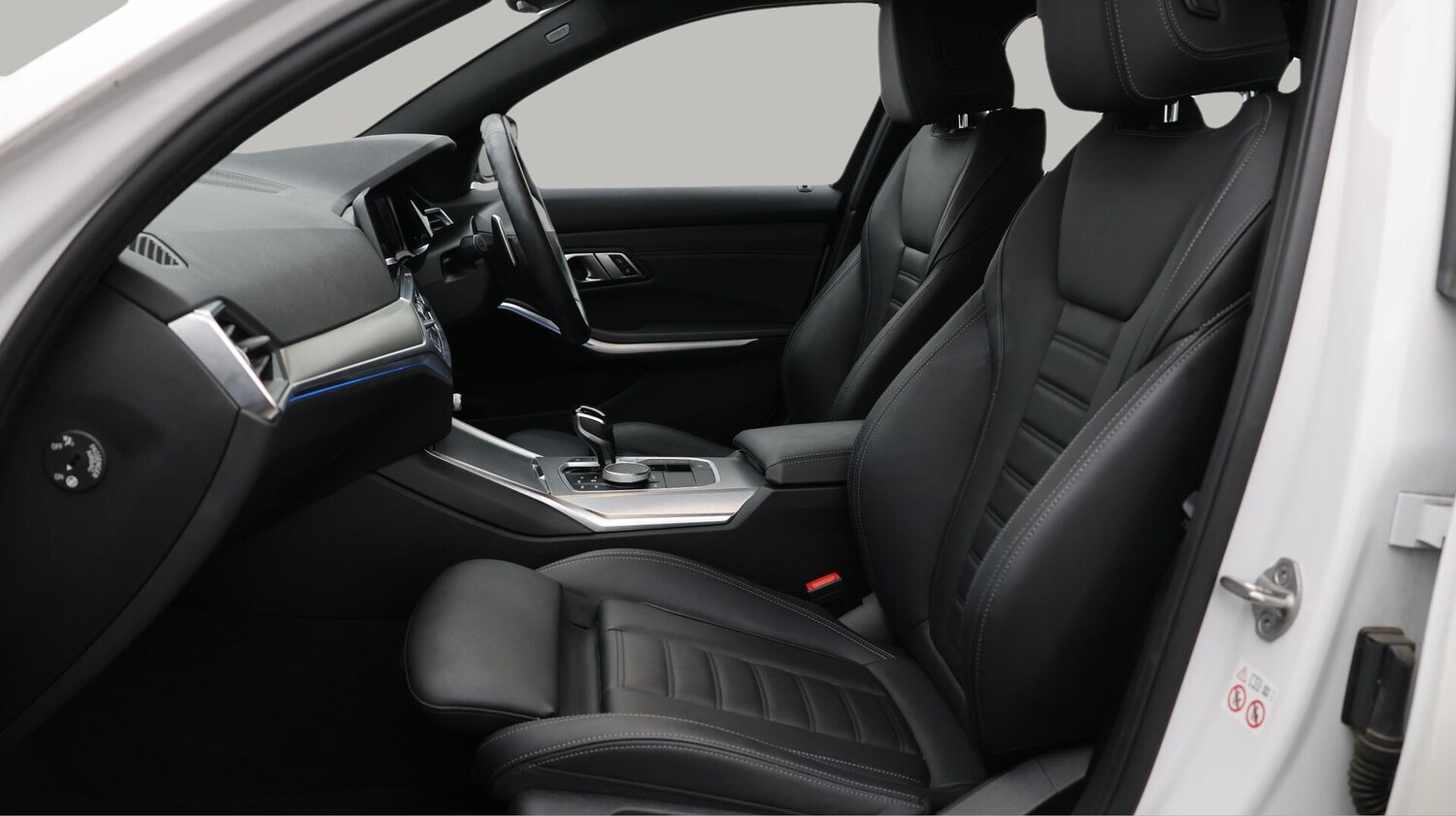 Used BMW 3 Series 2021 for sale - 76538752: Photo 15