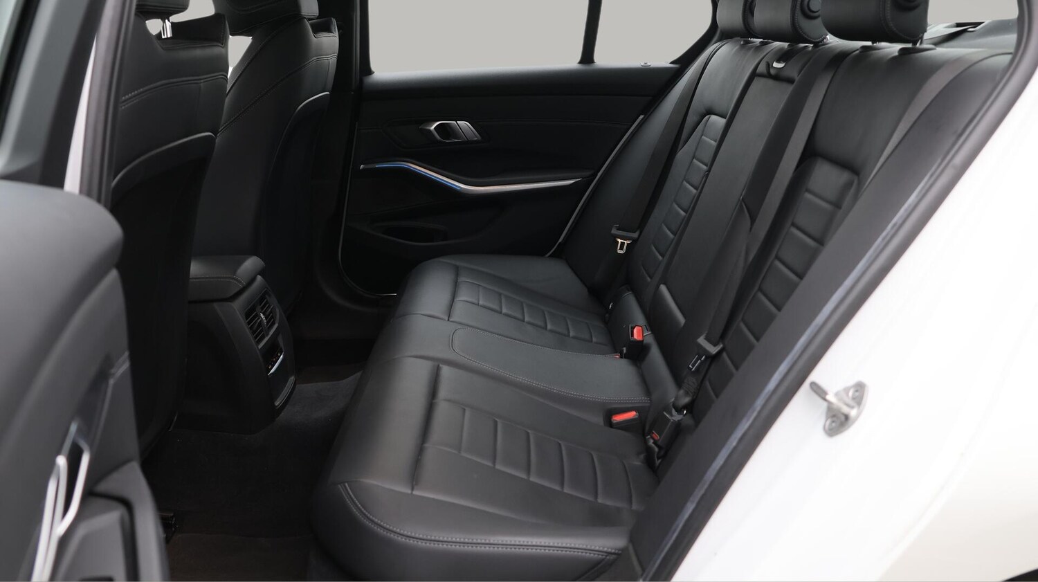 Used BMW 3 Series 2021 for sale - 76538752: Photo 17