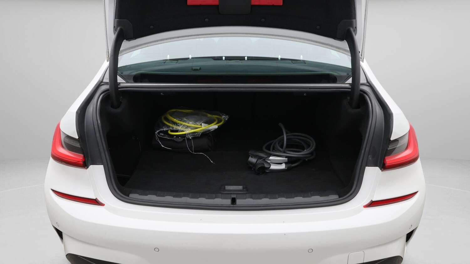 Used BMW 3 Series 2021 for sale - 76538752: Photo 18