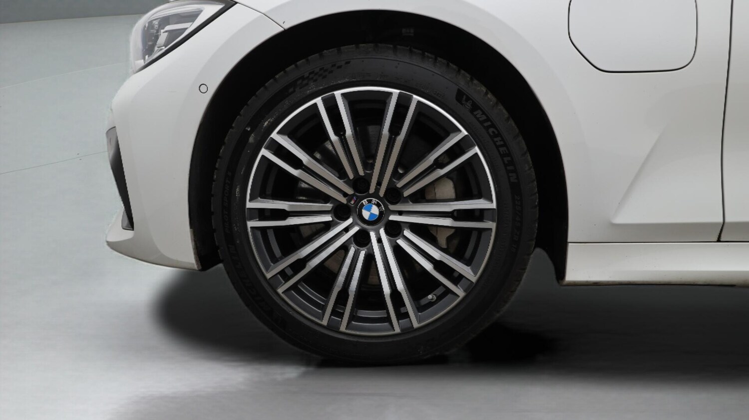 Used BMW 3 Series 2021 for sale - 76538752: Photo 19