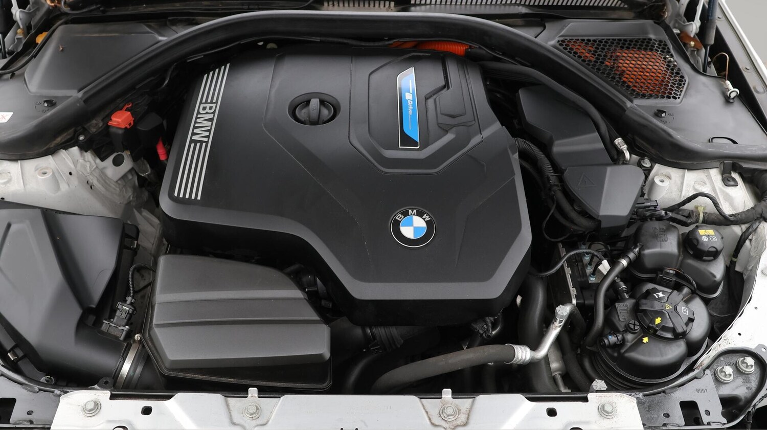 Used BMW 3 Series 2021 for sale - 76538752: Photo 20