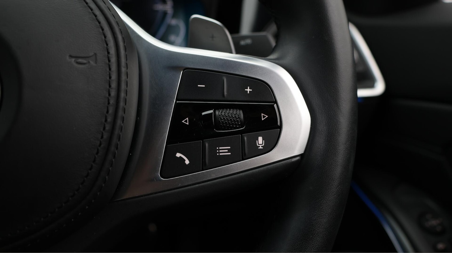 Used BMW 3 Series 2021 for sale - 76538752: Photo 26