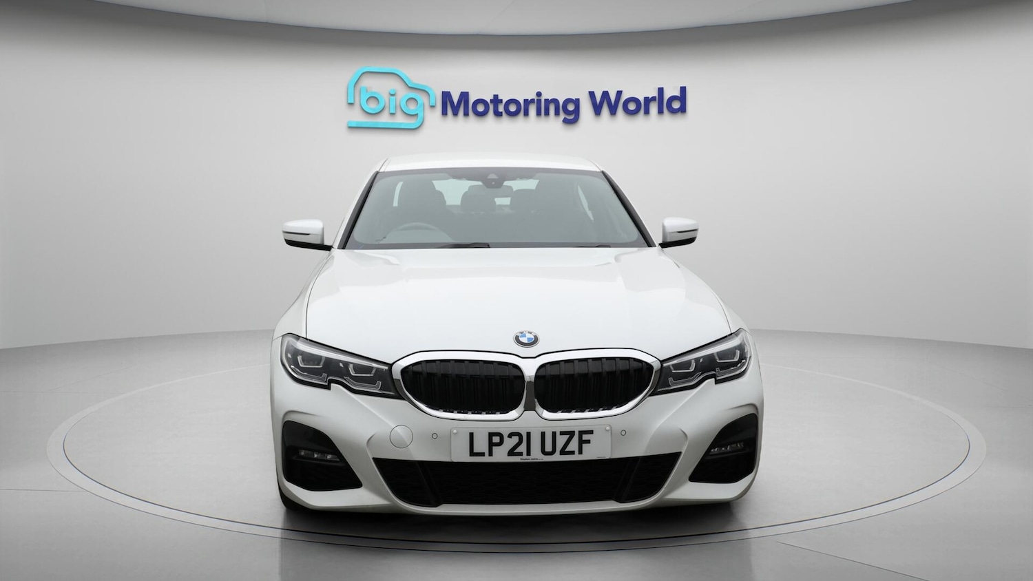 Used BMW 3 Series 2021 for sale - 76538752: Photo 3