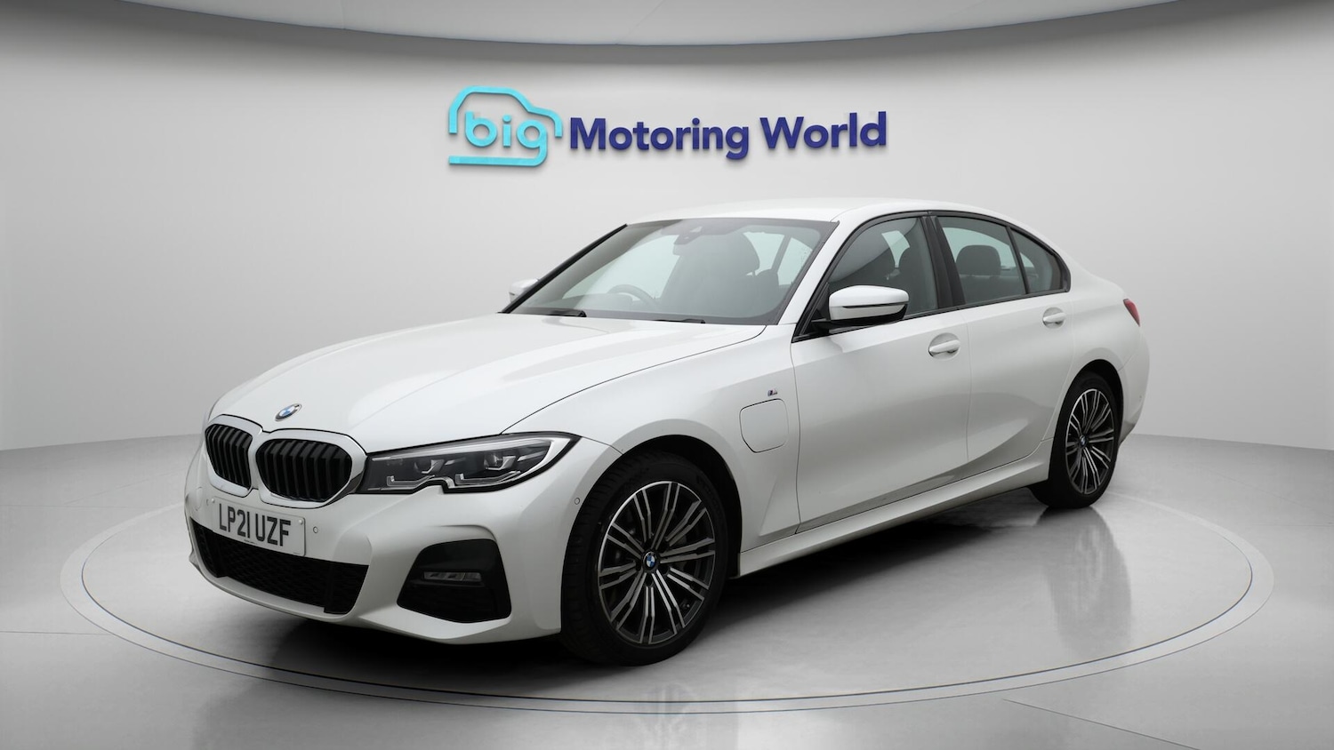 Used BMW 3 Series 2021 for sale - 76538752: Photo 4