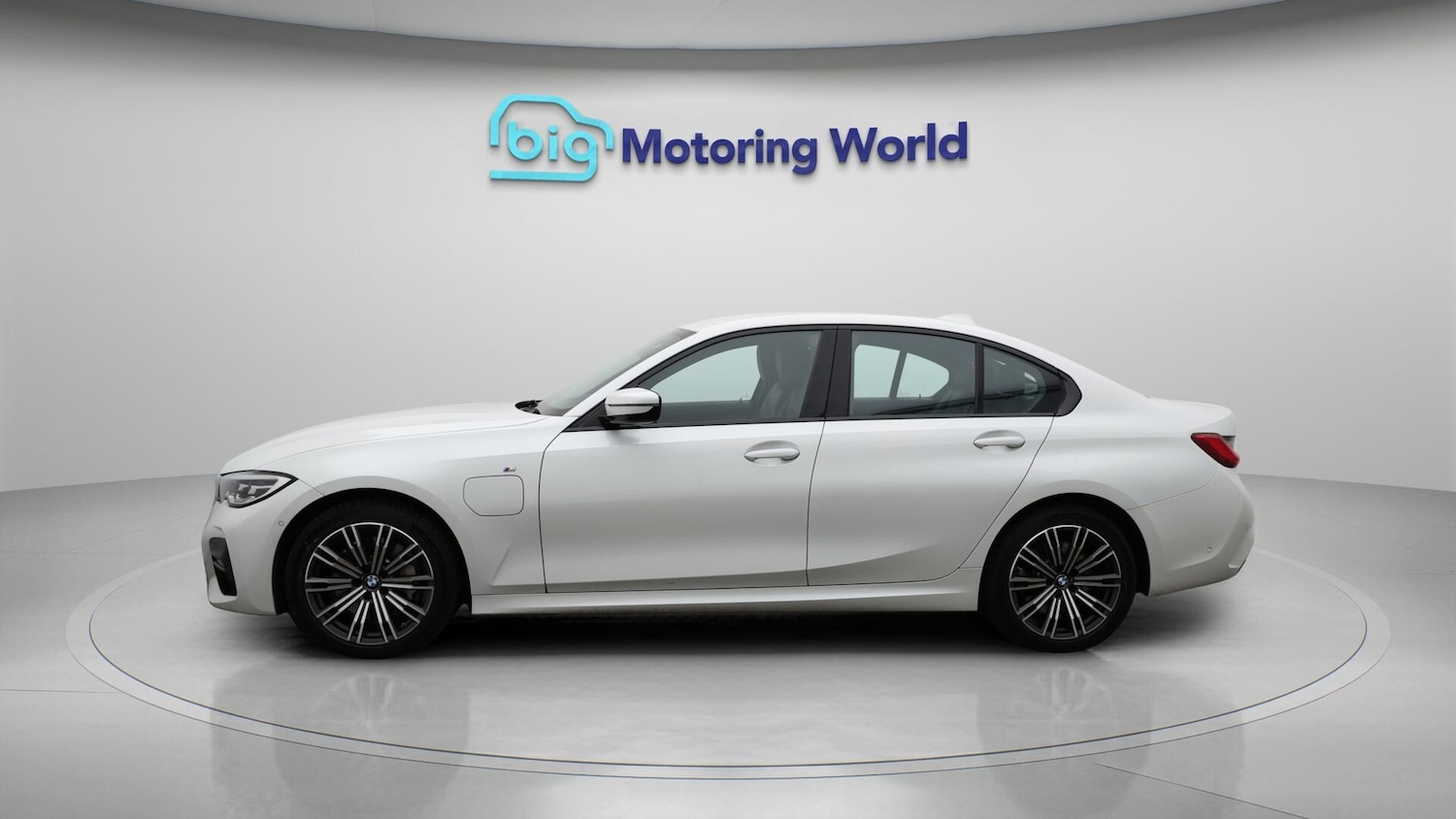 Used BMW 3 Series 2021 for sale - 76538752: Photo 5