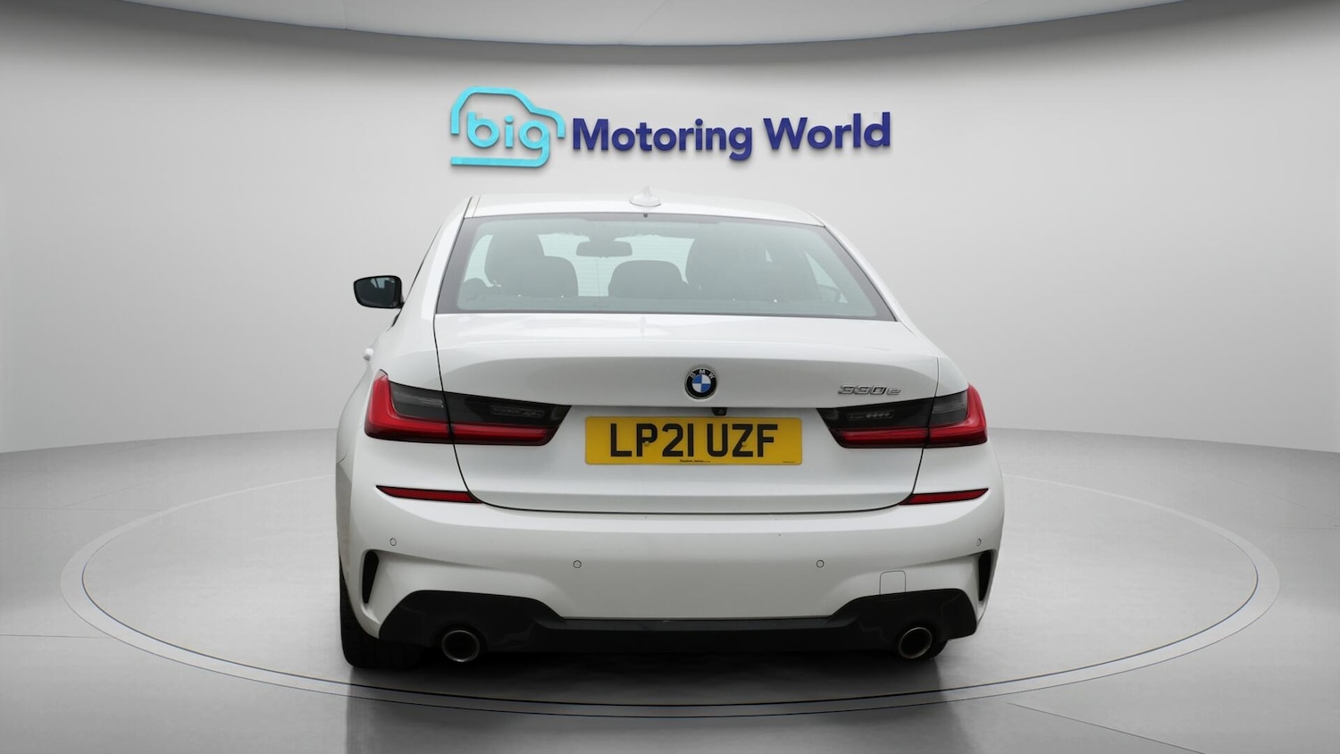 Used BMW 3 Series 2021 for sale - 76538752: Photo 7