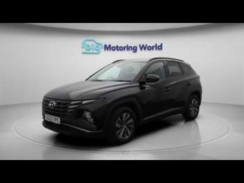 Used Hyundai TUCSON 2022 for sale - 75059906: Photo