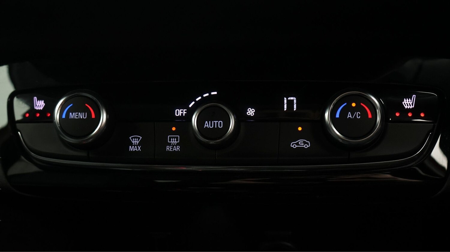 Used Vauxhall Corsa 2021 for sale - 77687833: Photo 12