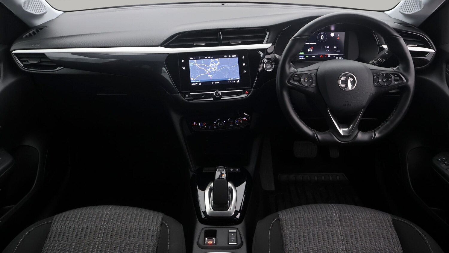 Used Vauxhall Corsa 2021 for sale - 77687833: Photo 13