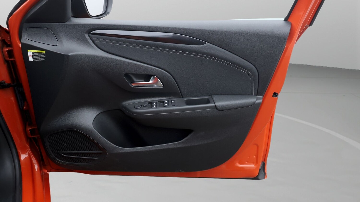 Used Vauxhall Corsa 2021 for sale - 77687833: Photo 15