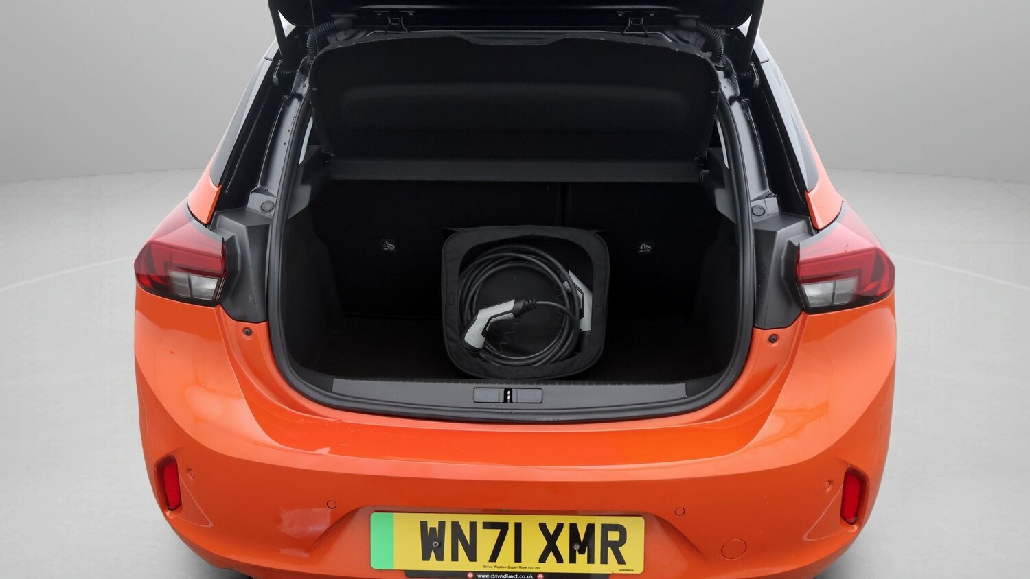 Used Vauxhall Corsa 2021 for sale - 77687833: Photo 17