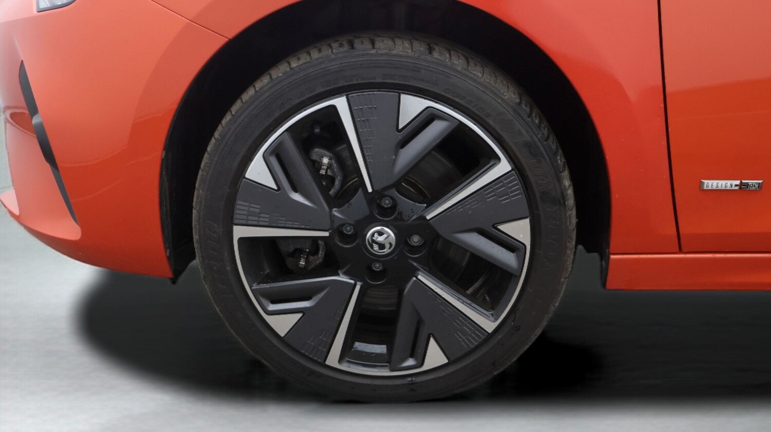 Used Vauxhall Corsa 2021 for sale - 77687833: Photo 18