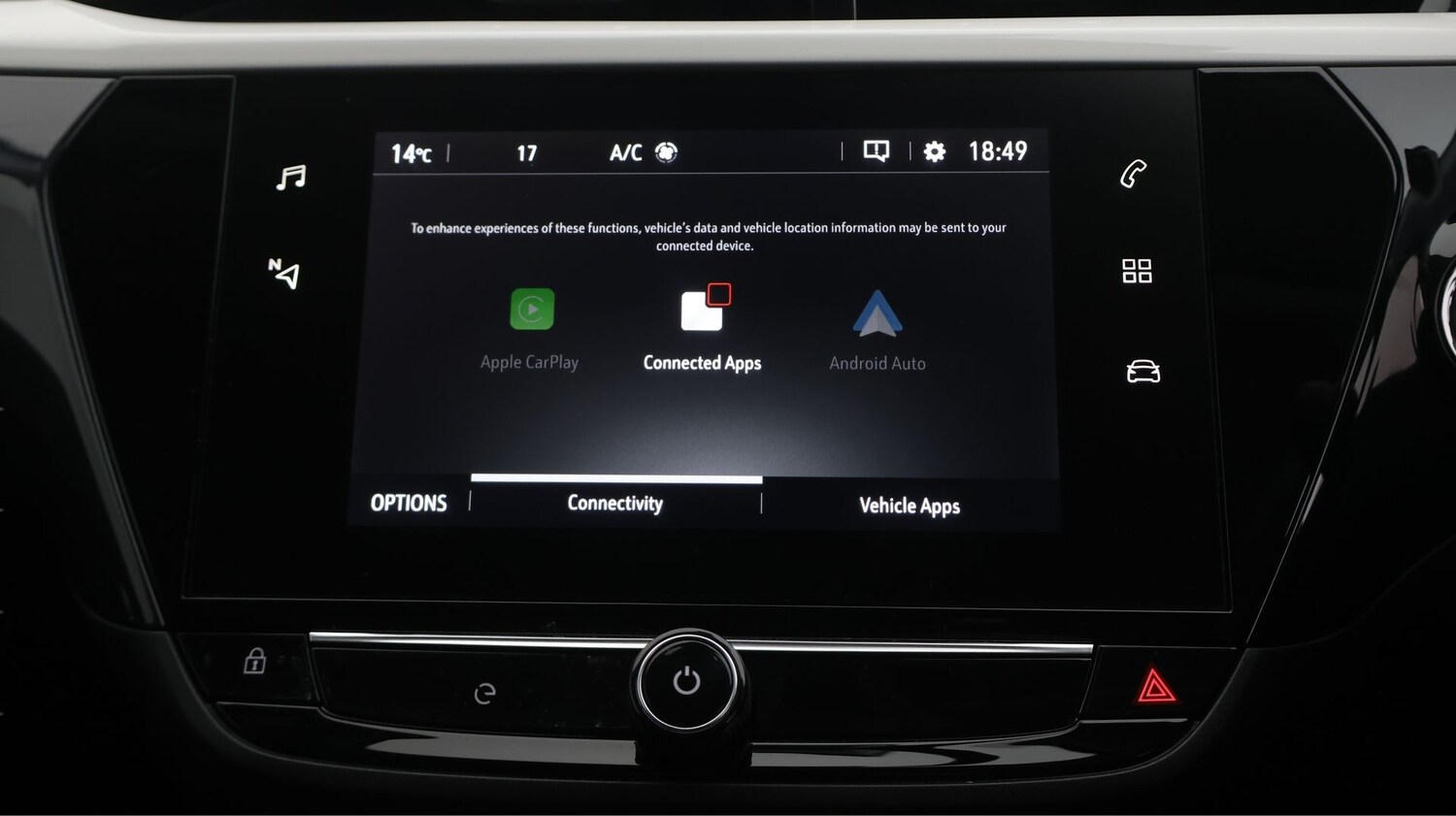 Used Vauxhall Corsa 2021 for sale - 77687833: Photo 25