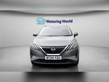 Used Nissan Qashqai 2024 for sale - 79089231: Photo