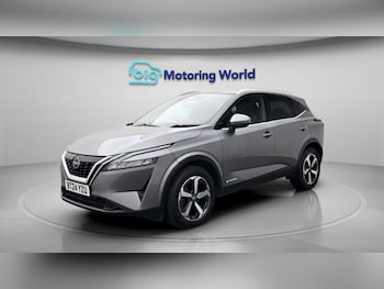 Used Nissan Qashqai 2024 for sale - 79089231: Photo