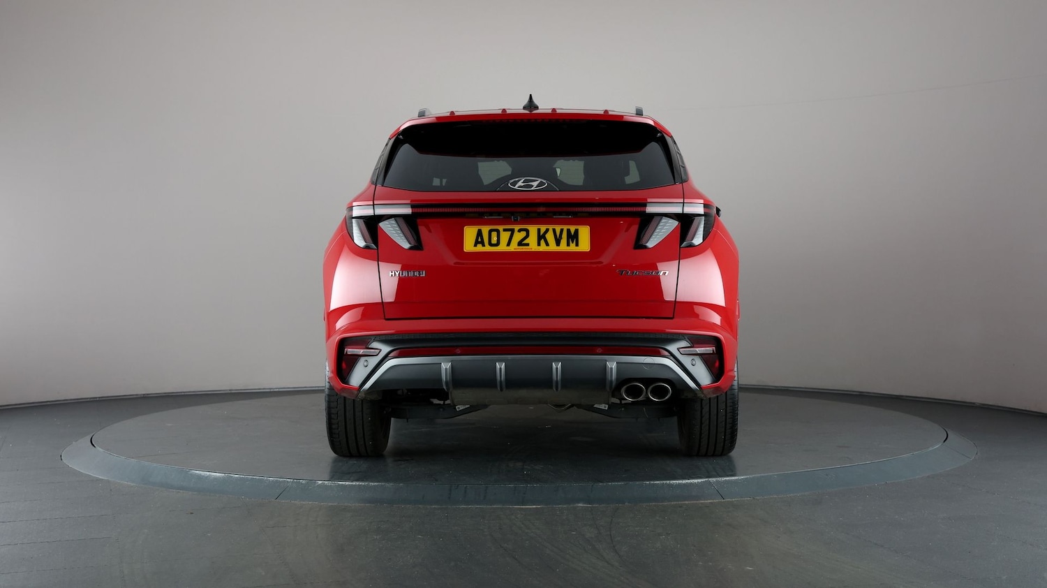 Used Hyundai TUCSON for sale - 76815481: Photo 29