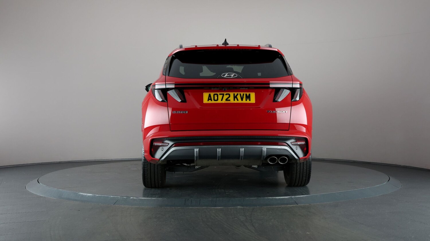 Used Hyundai TUCSON for sale - 76815481: Photo 30