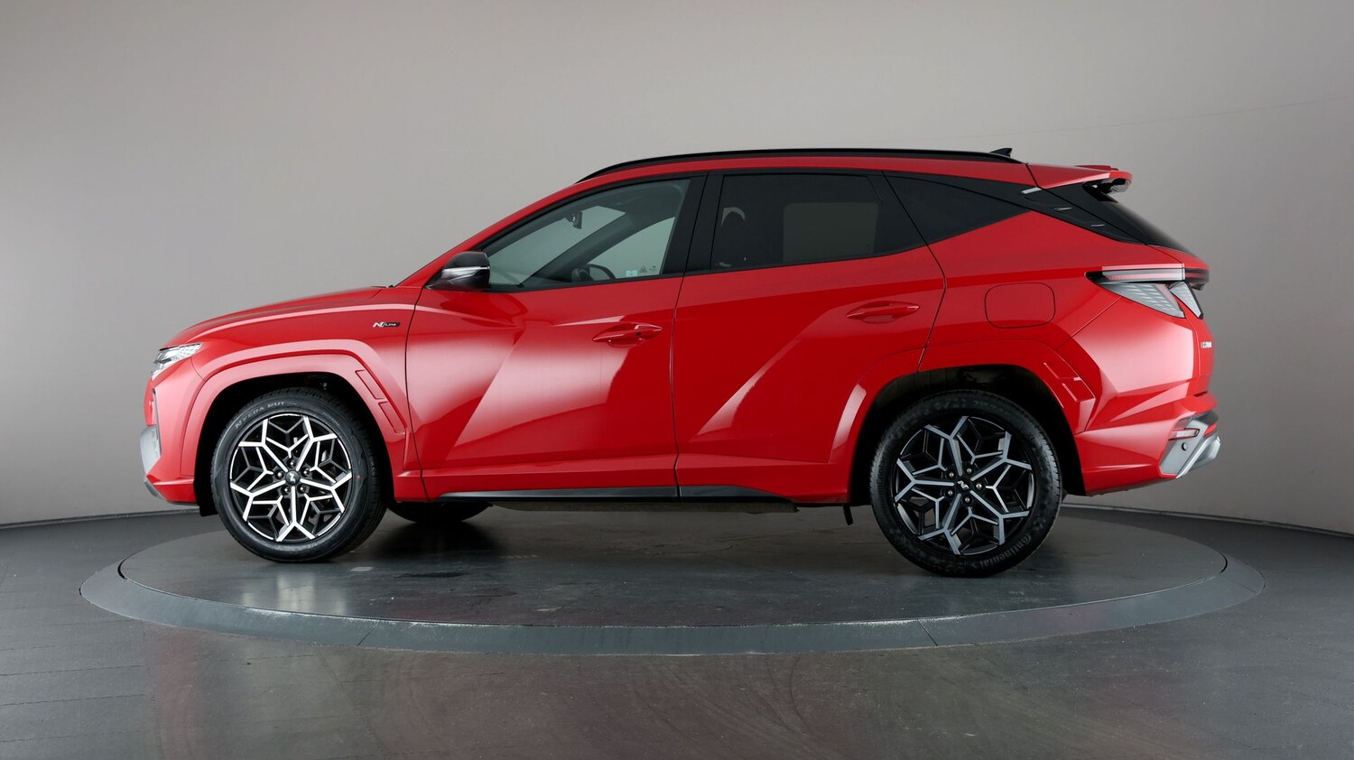 Used Hyundai TUCSON for sale - 76815481: Photo 31