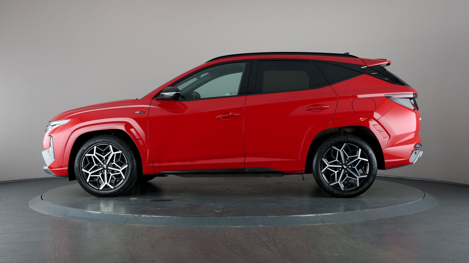 Used Hyundai TUCSON for sale - 76815481: Photo 32