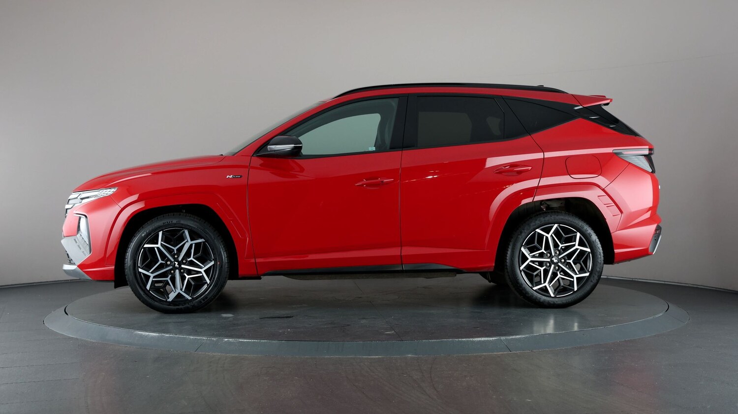 Used Hyundai TUCSON for sale - 76815481: Photo 33