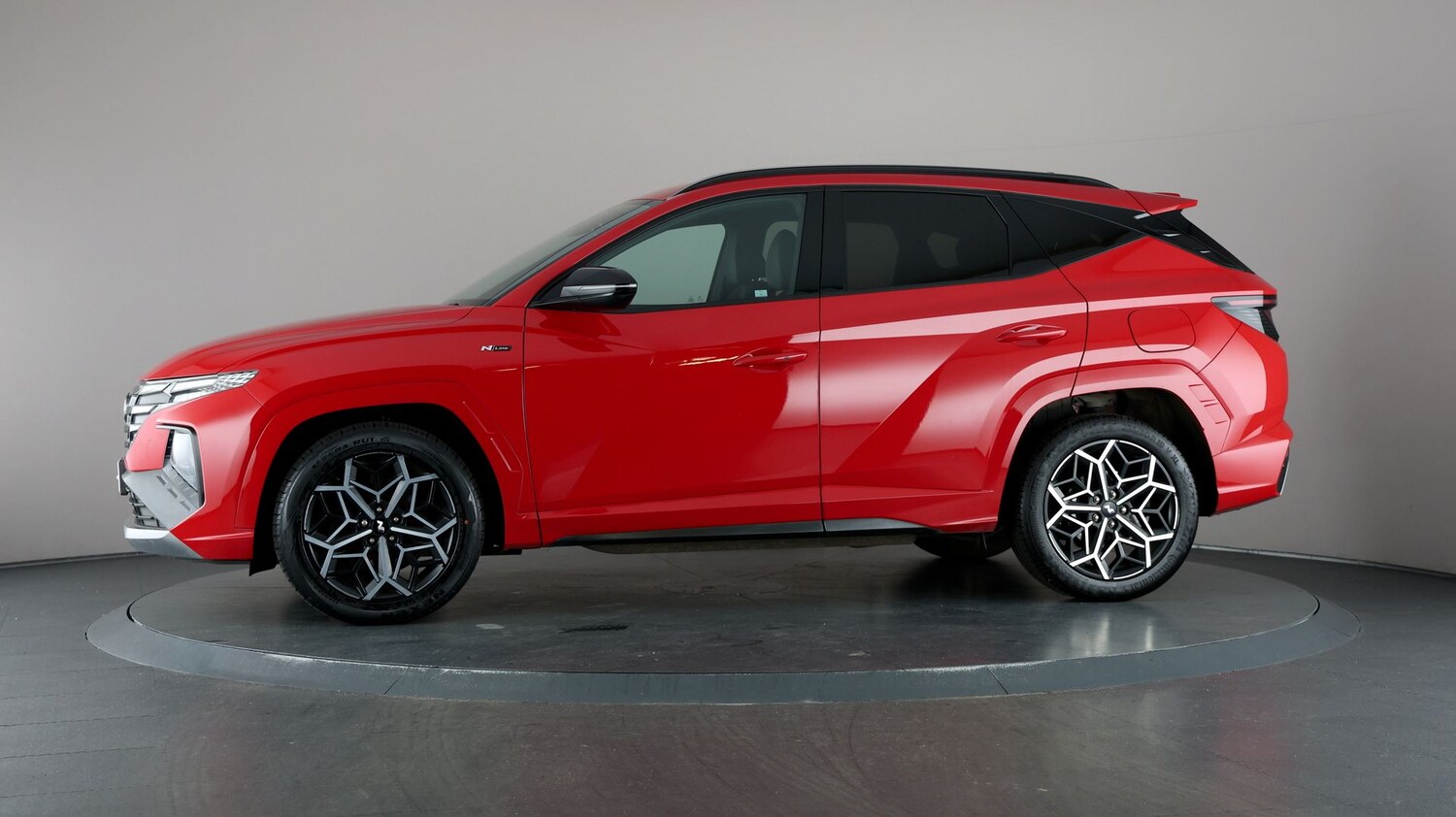 Used Hyundai TUCSON for sale - 76815481: Photo 34