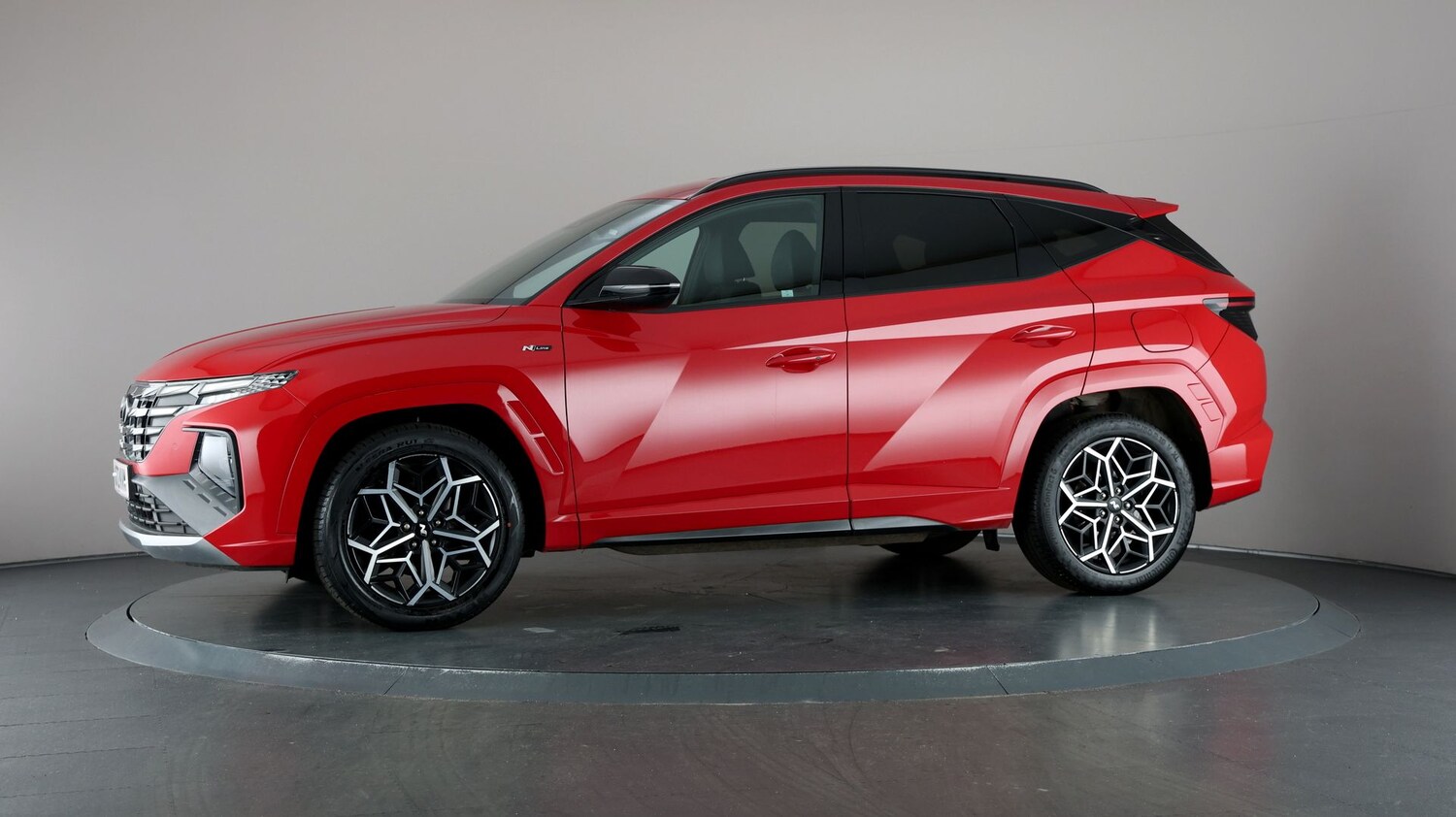 Used Hyundai TUCSON for sale - 76815481: Photo 35