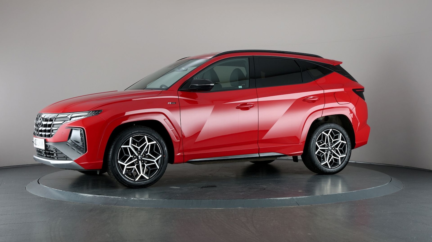 Used Hyundai TUCSON for sale - 76815481: Photo 36