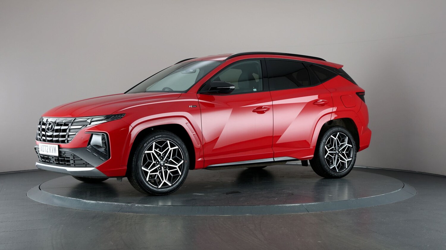 Used Hyundai TUCSON for sale - 76815481: Photo 37