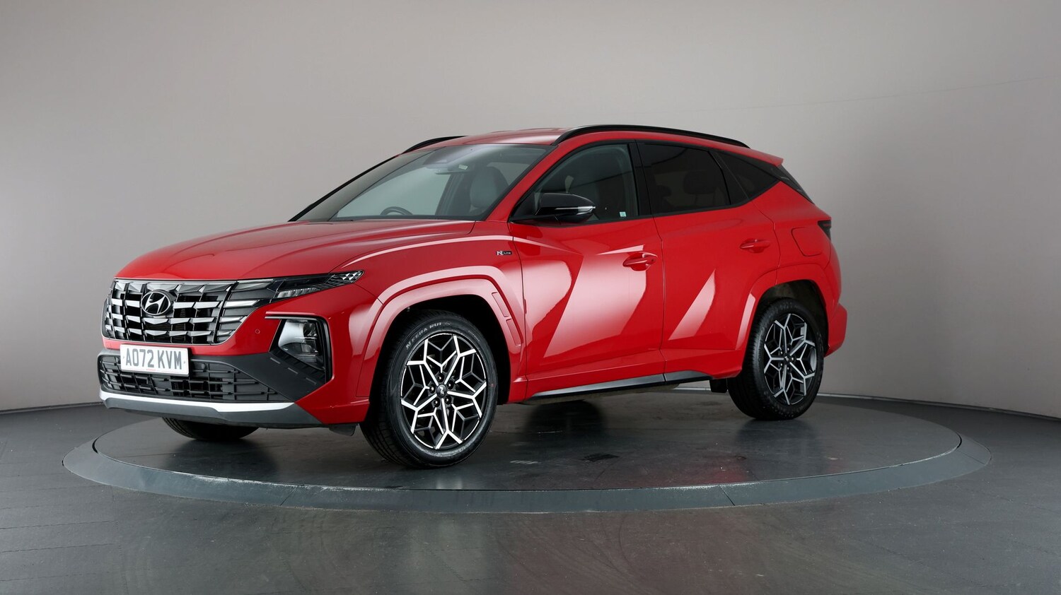 Used Hyundai TUCSON for sale - 76815481: Photo 38