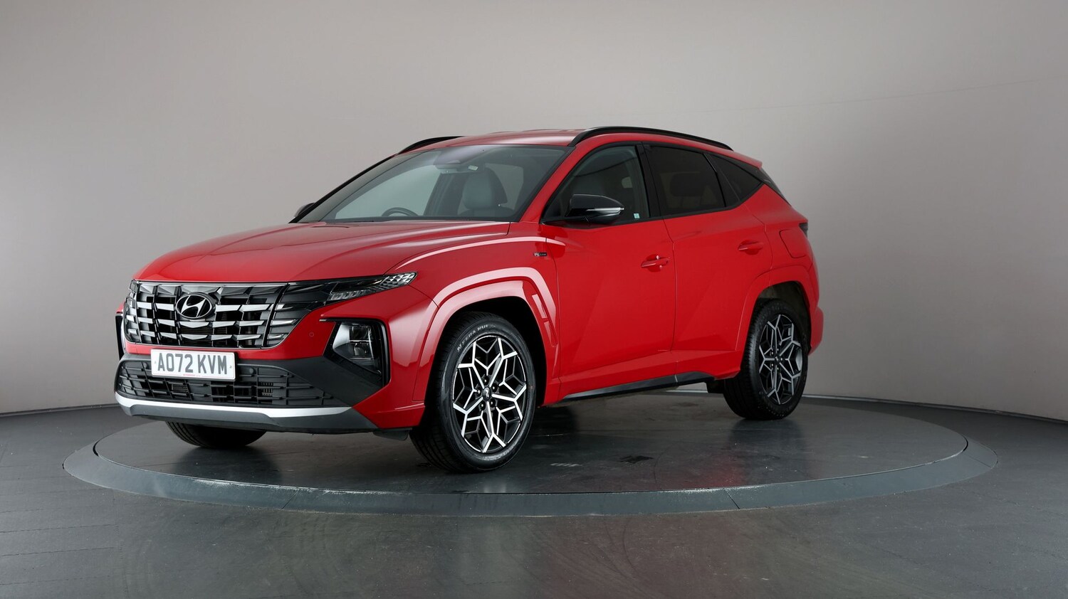 Used Hyundai TUCSON for sale - 76815481: Photo 39