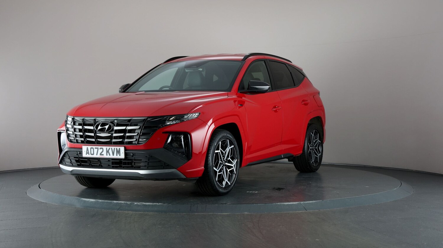 Used Hyundai TUCSON for sale - 76815481: Photo 40