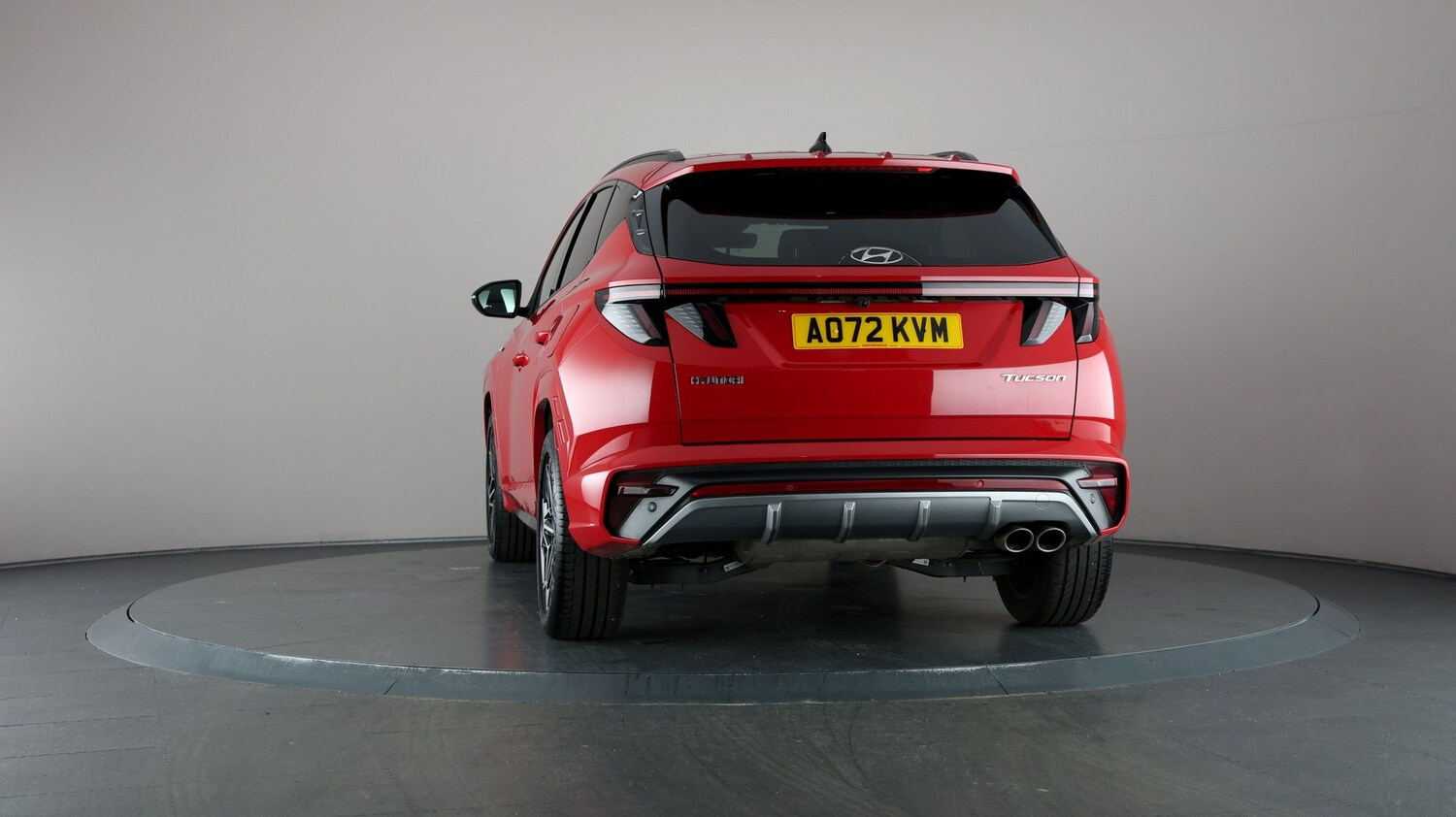 Used Hyundai TUCSON for sale - 76815481: Photo 41