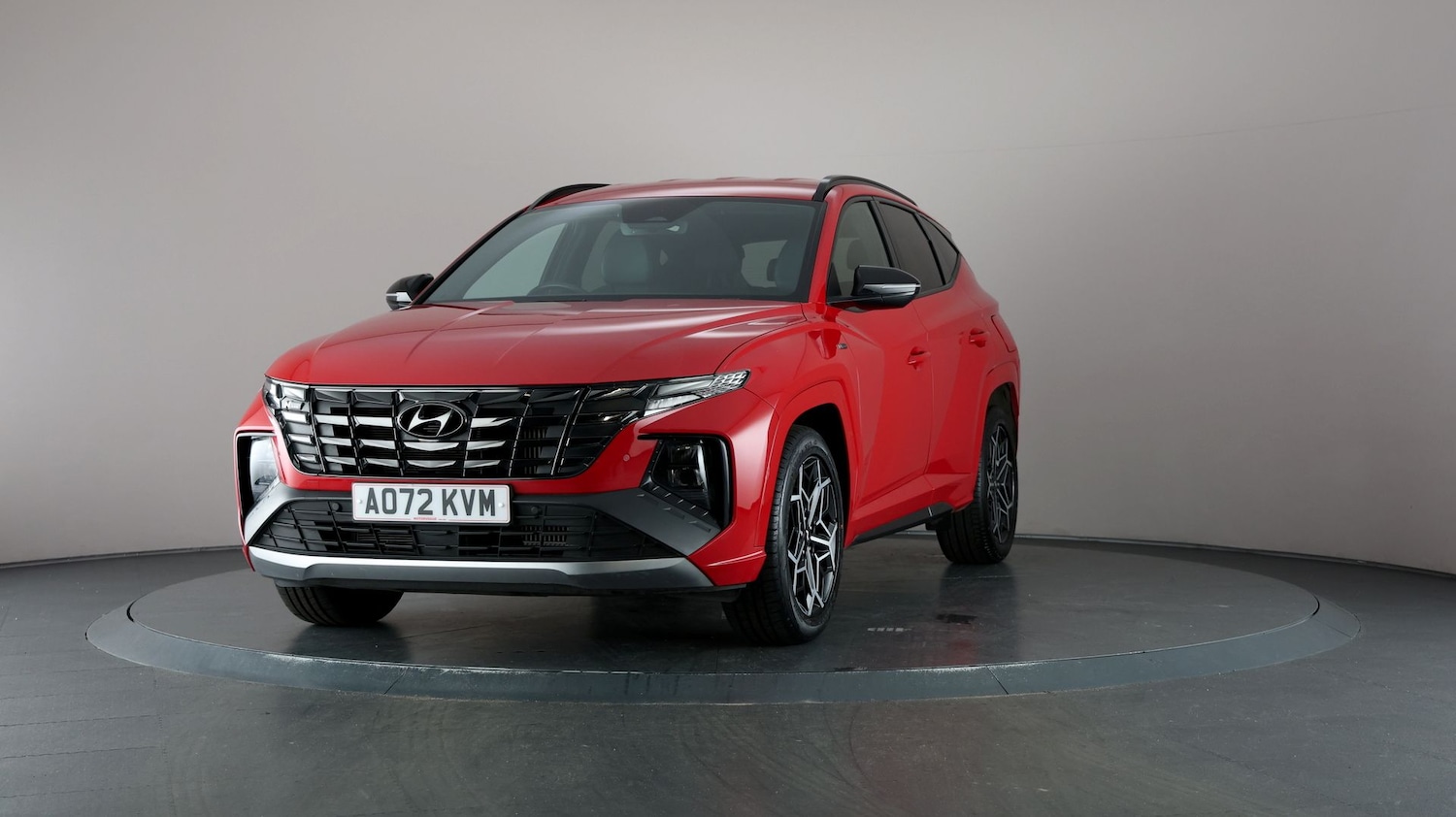 Used Hyundai TUCSON for sale - 76815481: Photo 42