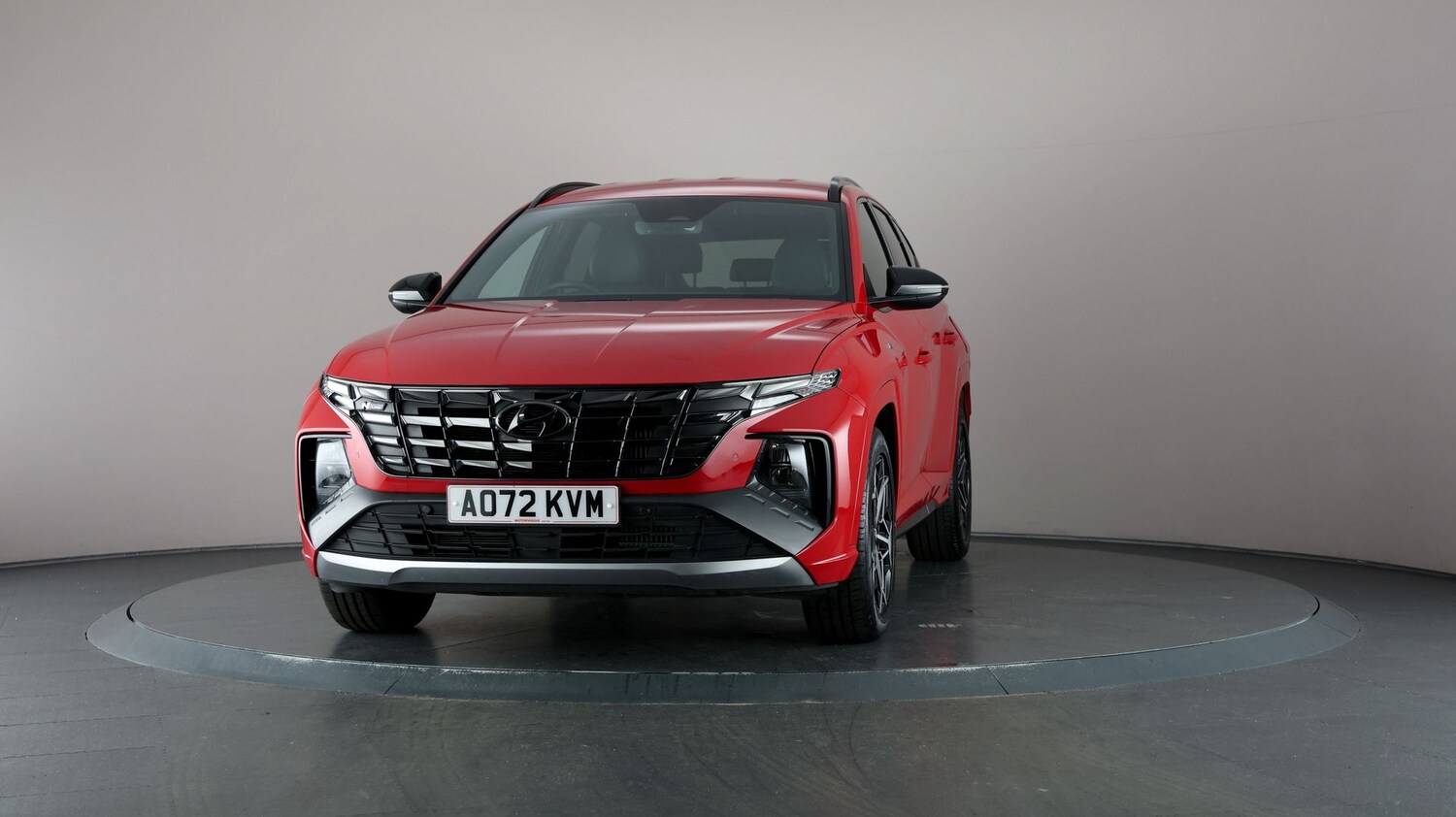 Used Hyundai TUCSON for sale - 76815481: Photo 43