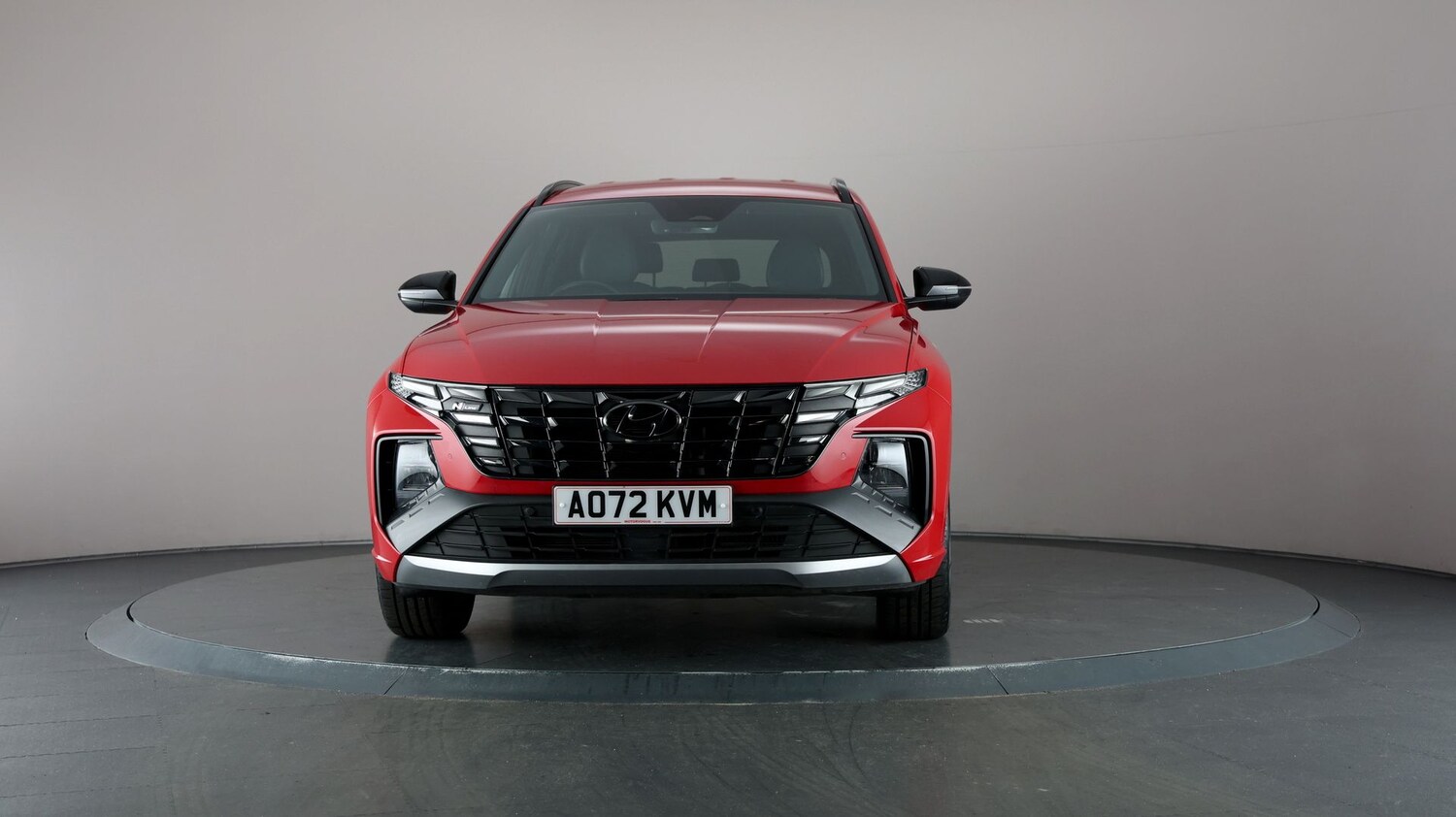 Used Hyundai TUCSON for sale - 76815481: Photo 44