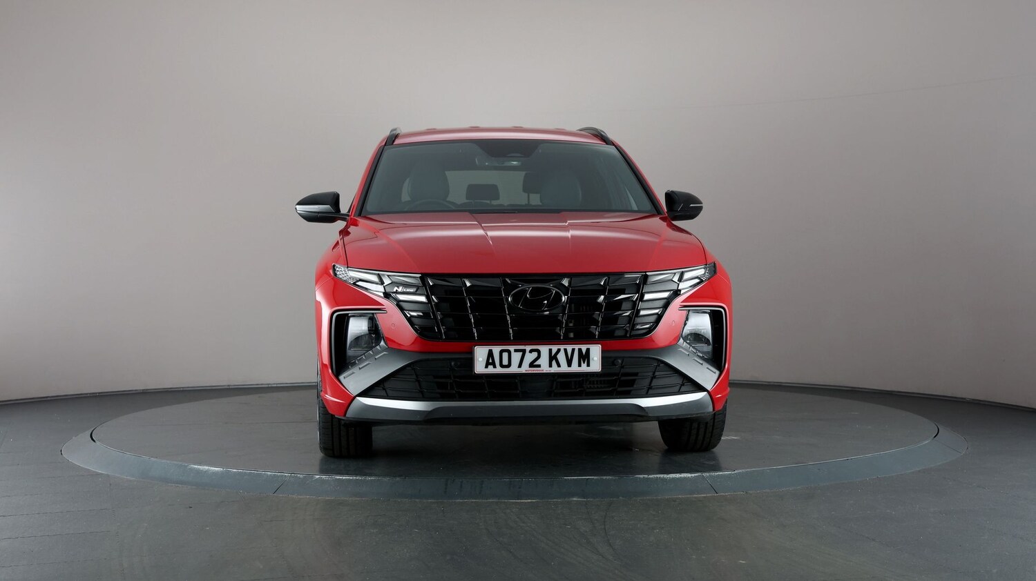 Used Hyundai TUCSON for sale - 76815481: Photo 45