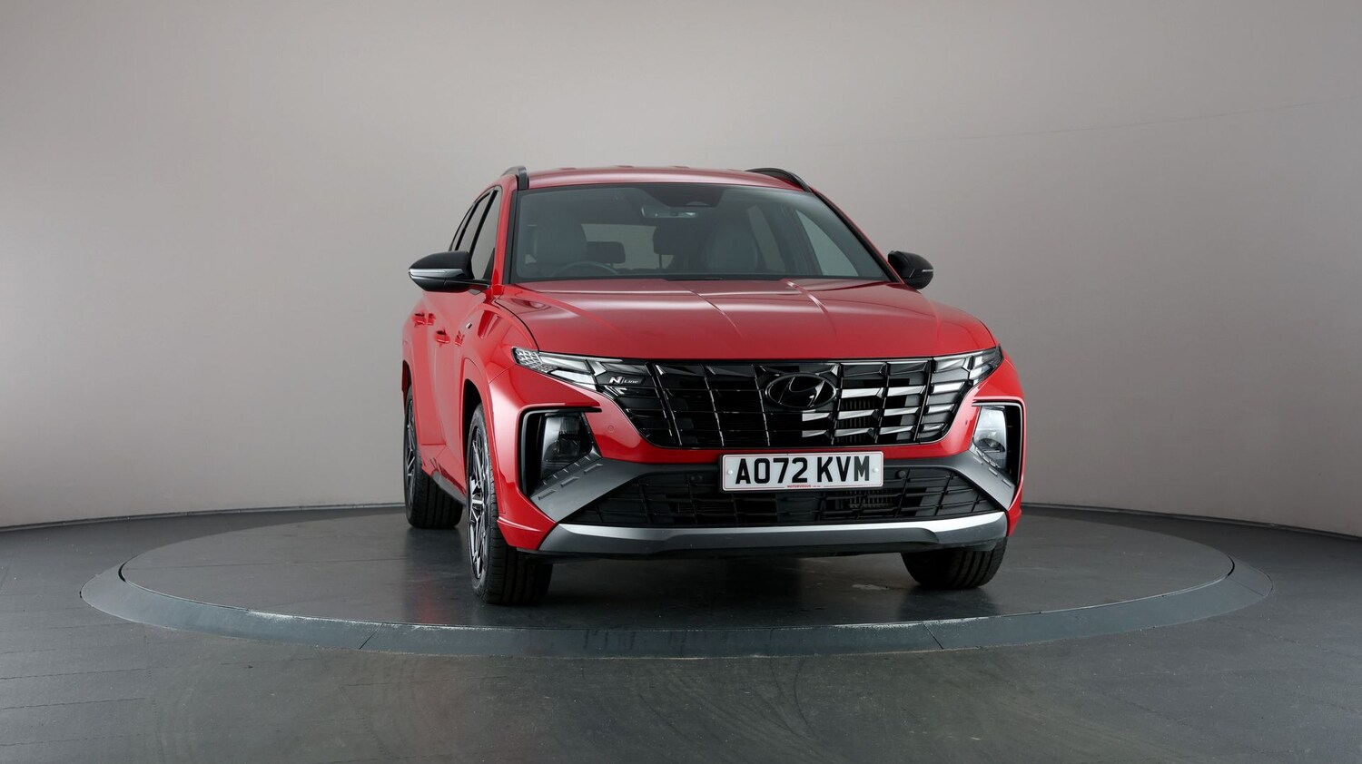 Used Hyundai TUCSON for sale - 76815481: Photo 46