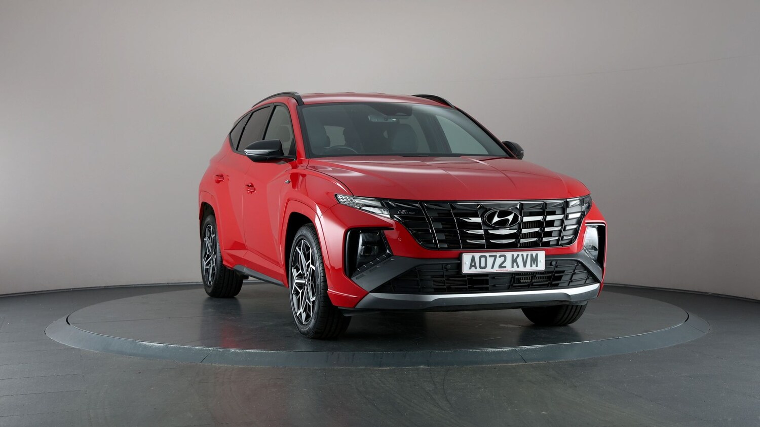 Used Hyundai TUCSON for sale - 76815481: Photo 47