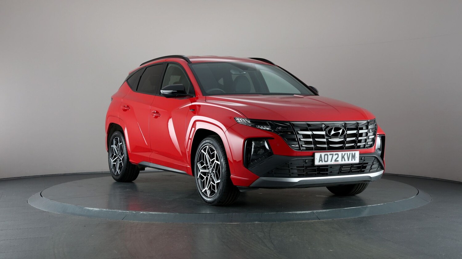 Used Hyundai TUCSON for sale - 76815481: Photo 48